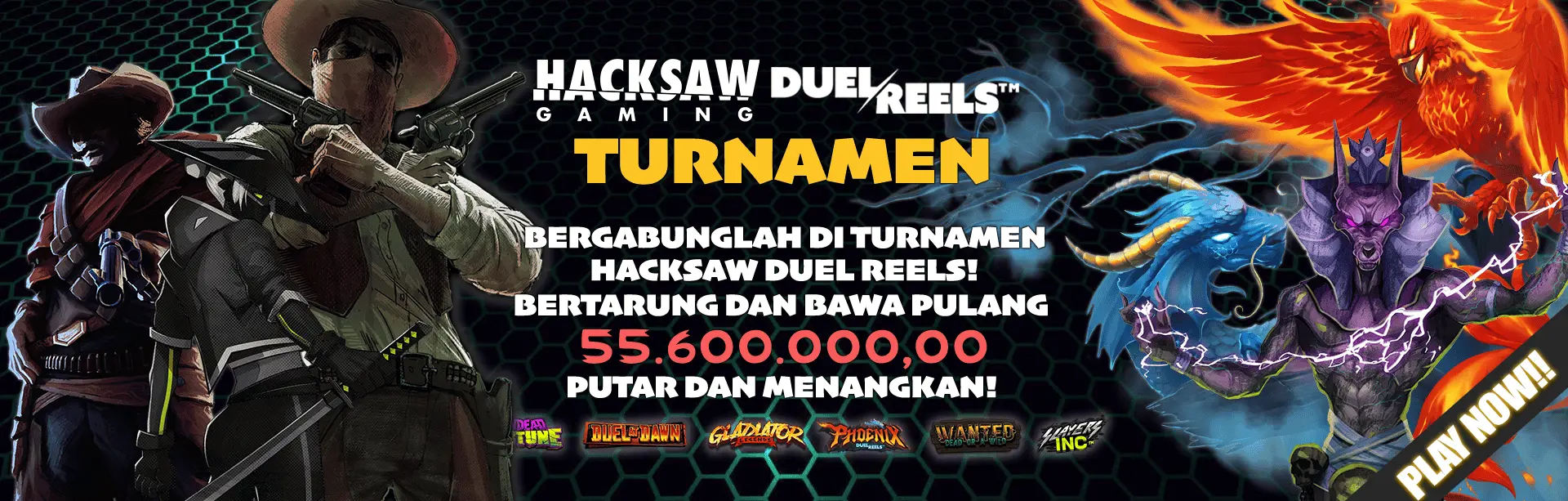 PANDAWA500 Desktop