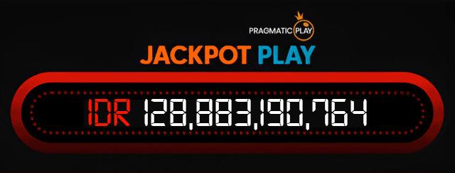 Jackpot Mobile PANDAWA500